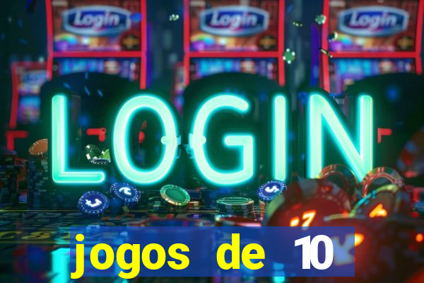 jogos de 10 centavos betano